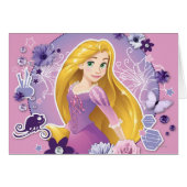 Rapunzel - I Light my Own Way (Front Horizontal)