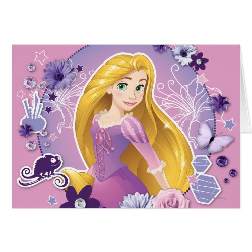 Rapunzel _ I Light my Own Way