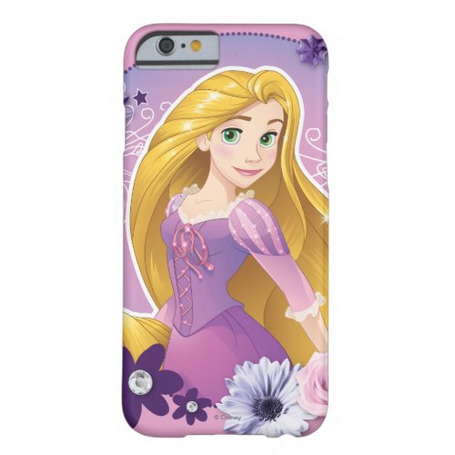 Rapunzel _ I Light my Own Way Barely There iPhone 6 Case