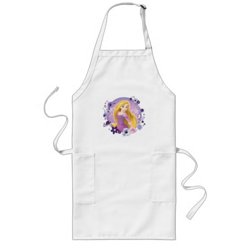 Rapunzel _ I Light my Own Way Long Apron