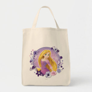 Rapunzel - I Light my Own Way Tote Bag