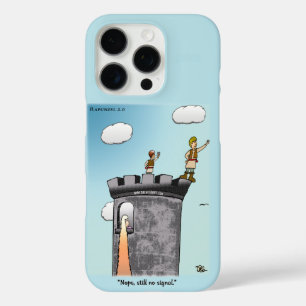 Rapunzel iPhone 16 Pro Case