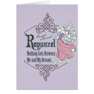 Rapunzel   I've Got a Dream!