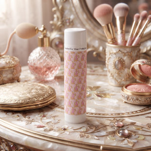 Rapunzel Lip Balm
