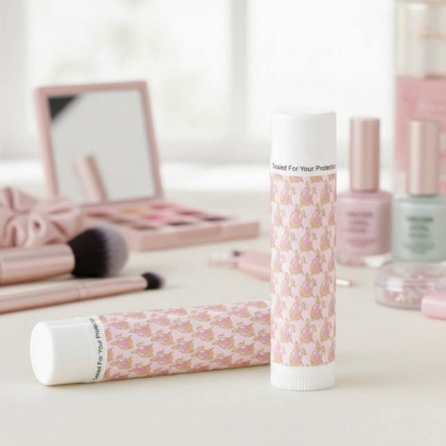  Rapunzel Lip Balm (Creator Uploaded)
