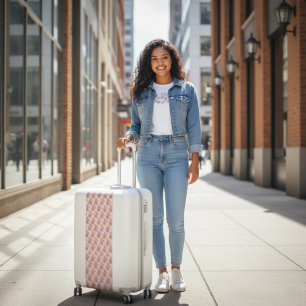 Rapunzel Luggage