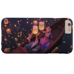 Rapunzel | Make Your Own Magic Barely There iPhone 6 Plus Case