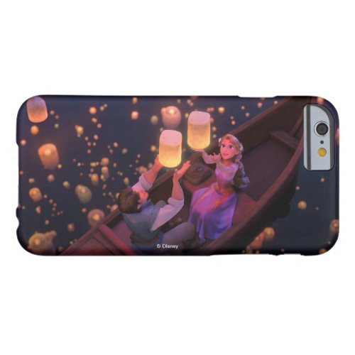 Rapunzel  Make Your Own Magic Barely There iPhone 6 Case