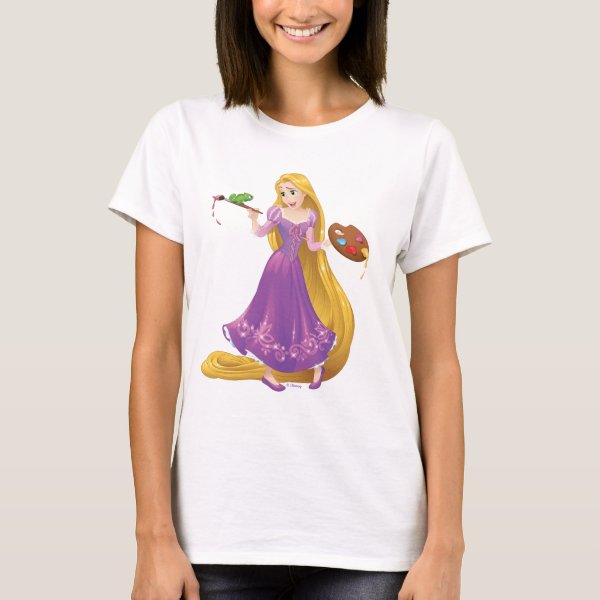 rapunzel shirt target