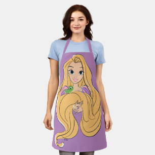 Rapunzel & Pascal Magic Moment Apron