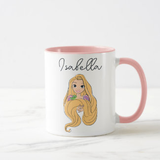 Rapunzel & Pascal Magic Moment Mug