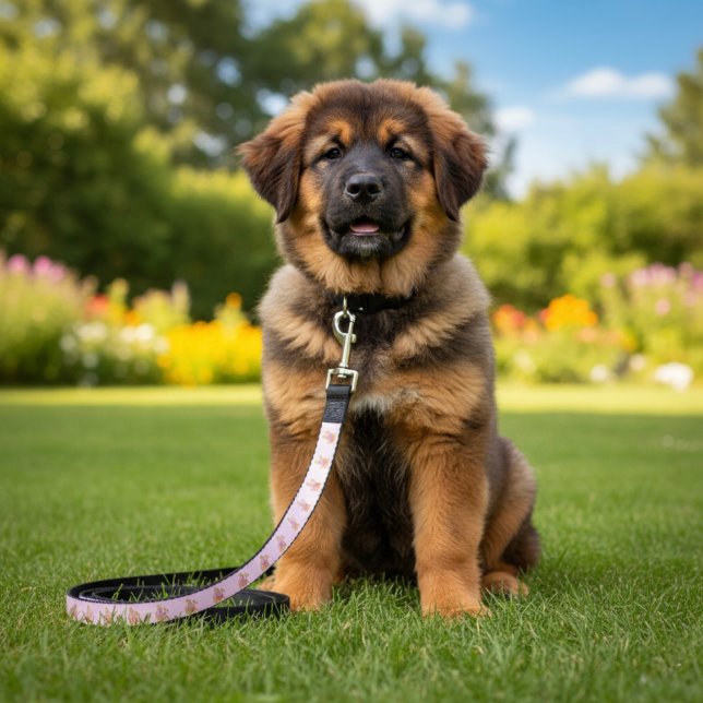 Rapunzel Pet Leash (Creator Uploaded)