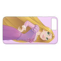 Tangled, Rapunzel - Perfect Match Case-Mate iPhone Case