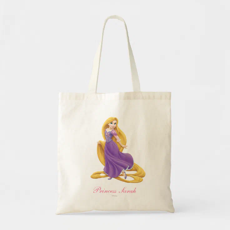 Disney Princesses Reusable Tote Bag, 1 Ct