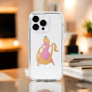 Rapunzel Speck iPhone 14 Pro Max Case