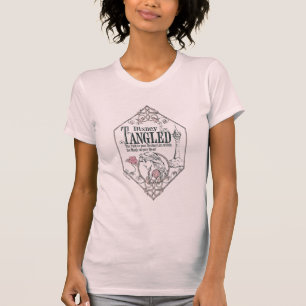 Rapunzel   Tangled - The Path to Your Destiny T-Shirt