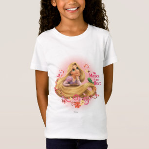 Rapunzel - The Magic's in your Heart T-Shirt