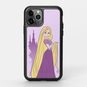 Rapunzel & Tower Graphic OtterBox Symmetry iPhone 11 Pro Case
