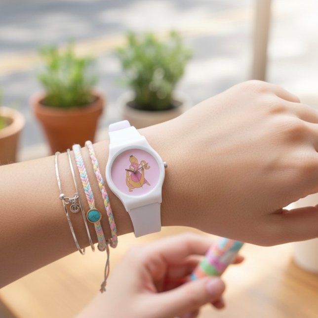 Rapunzel Watch (Creator Uploaded)