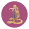 Rapunzel with Paintbrush 2