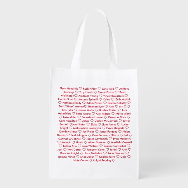 RARE16 kilt bag (Back)