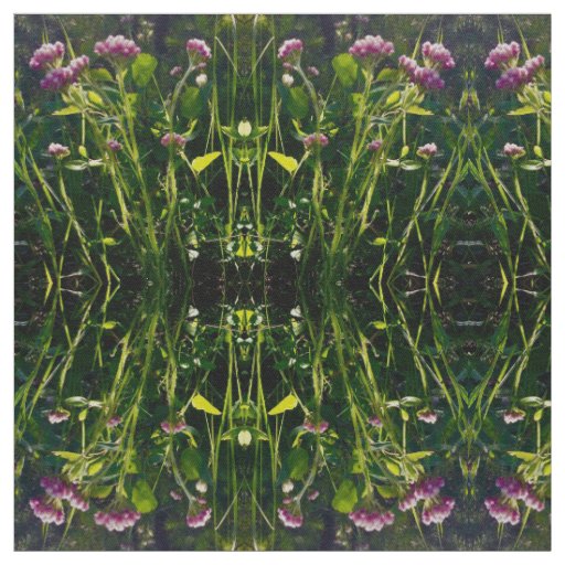 Rare Beauties Fabric