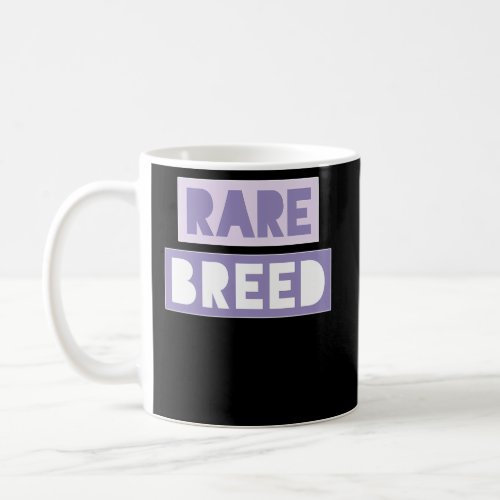 Rare Breed Pure Violet 11S Coffee Mug