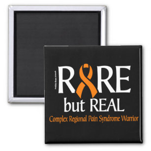 RARE but REAL...CRPS Magnet