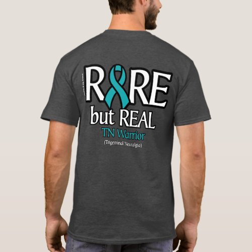 RARE but REALTN T_Shirt