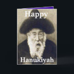 RARE CHANUKAH GREETING CARDS - RABBI - PHOTO GIFTS<br><div class="desc">RARE CHANUKAH GREETING CARDS - Rabbi Avraham Mattisyahu of Shtefanesht 1847-1933 - L'SHANA TOVA CARDS - FESTIVAL OF LIGHTS - GREAT GREETING CARDS - OLD PHOTOGRAPHS - COLLECTIBLES - JUDAIC GIFTS - JEWISH PHOTOGRAPHY - JEWISH GREAT SPIRITUAL LEADERS - REGGAE MUSIC REMINDER - RELIGIOUS PHOTOGRAPHS - TALMUD - SYNAGOGUE -...</div>
