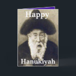 RARE CHANUKAH GREETING CARDS - RABBI - PHOTO GIFTS<br><div class="desc">RARE CHANUKAH GREETING CARDS - Rabbi Avraham Mattisyahu of Shtefanesht 1847-1933 - L'SHANA TOVA CARDS - FESTIVAL OF LIGHTS - GREAT GREETING CARDS - OLD PHOTOGRAPHS - COLLECTIBLES - JUDAIC GIFTS - JEWISH PHOTOGRAPHY - JEWISH GREAT SPIRITUAL LEADERS - REGGAE MUSIC REMINDER - RELIGIOUS PHOTOGRAPHS - TALMUD - SYNAGOGUE -...</div>