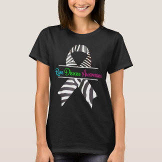 Rare Disease Awareness Shirt - Rare Disease Day