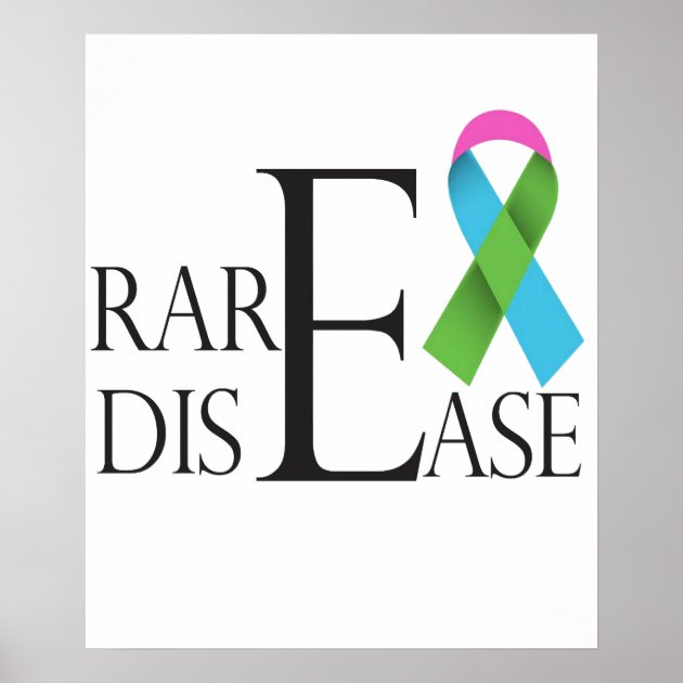 rare disease day piccollage