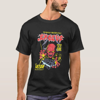 Rare Exodus Band T-shirt Essential T-Shirt.png