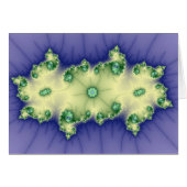 Rare Gem - Fractal (Front Horizontal)