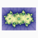 Rare Gem - Fractal Poster