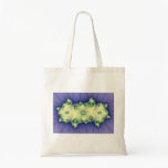 Rare Gem - Fractal Tote Bag