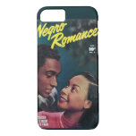 Rare Golden Age Romance Comic iPhone 8/7 Case
