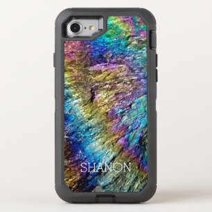 rare mineral rock iPhone 6 Otterbox