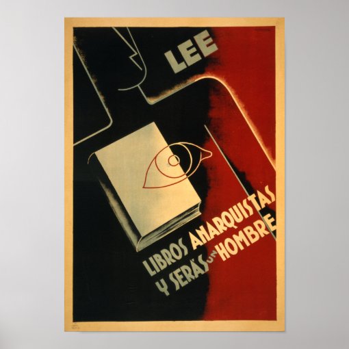 Posters of the Spanish Civil War - Marxist-Leninist Party of Canada