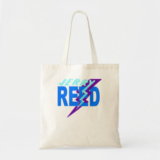Rare Vintage 80s Jerry Reed Tote Bag