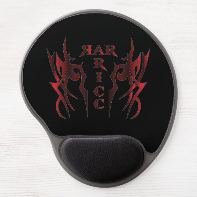 Rarick Mouse Pad (Front)
