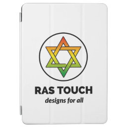 Ras Touch Star - iPad Smart Cover