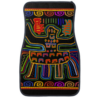 Rascal Shaman Spirit Car Floor Mat