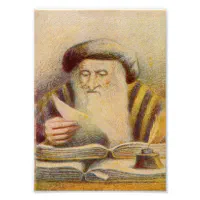 Who Was Rashi?  My Jewish Learning