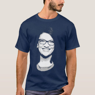 Rashida Tlaib T-Shirt