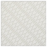 Rashmi ikat ivory white fabric