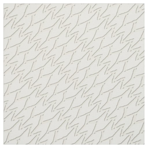 Rashmi ikat ivory white fabric