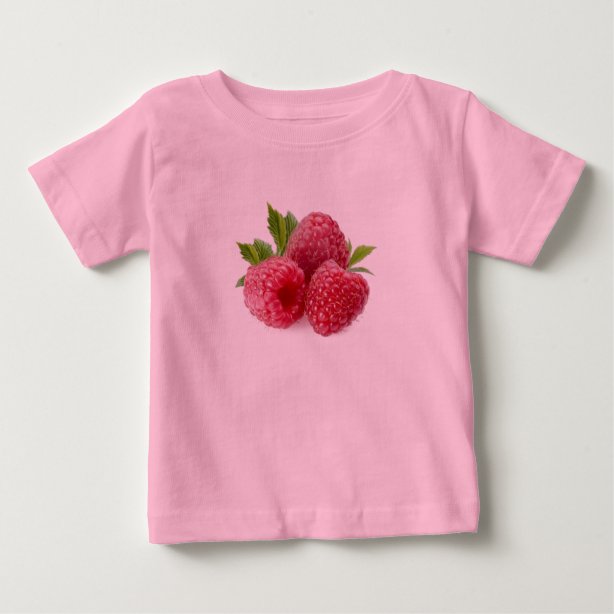 the raspberries t shirt