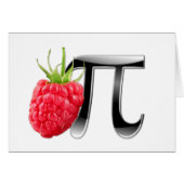 Raspberry and Pi symbol (Front Horizontal)